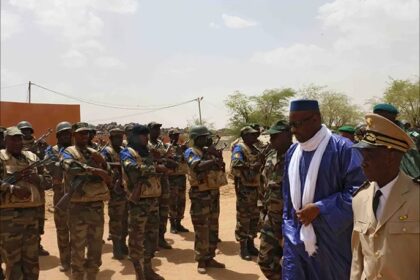 Mali’s Ex-PM Moussa Mara Released After Tweet Probe, No Charges Filed