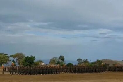 Fano Forces Seize Ground in Amhara as Clashes Escalate, Defying Government’s “Operation Tide”