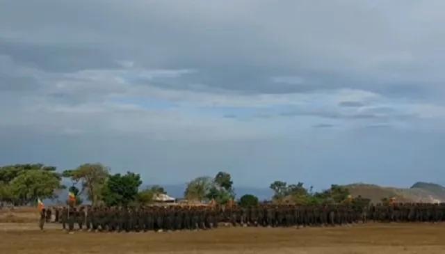 Fano Forces Seize Ground in Amhara as Clashes Escalate, Defying Government’s “Operation Tide”