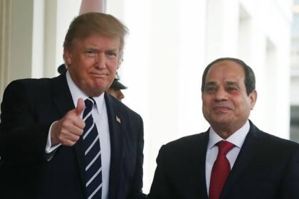 “The Nile Is Egypt’s Lifeline”: President Trump Renews Warnings Over Ethiopia’s Mega Dam