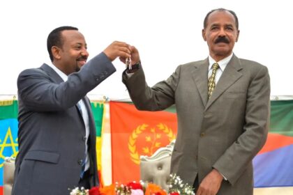 Eritrean President Accuses Ethiopia of Warmongering, Labels UN Letter “Childish”