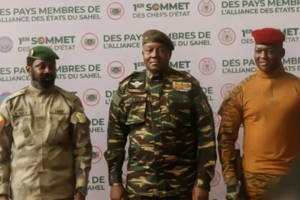 Alarming Advance of Jihadist Groups in Sahel Raises Regional Security Concerns