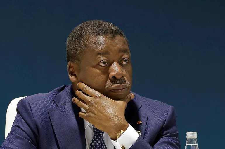 Ruling Party Dominates Togo’s Local Elections with Sweeping Majority