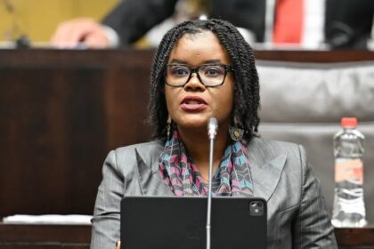 Ramaphosa Fires Higher Education Minister Amid Coalition Tensions