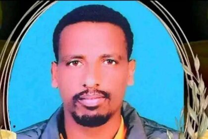 Second Official Killed in Amhara Amid Escalating Targeted Attacks