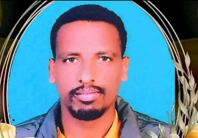 Second Official Killed in Amhara Amid Escalating Targeted Attacks