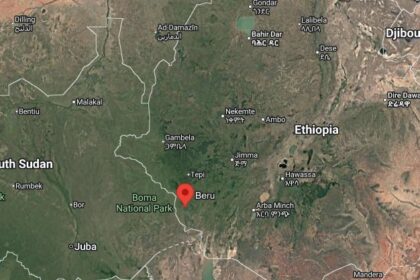 Deadly Clashes Erupt Over Gold Mining on Gambella-Southwest Ethiopia Border