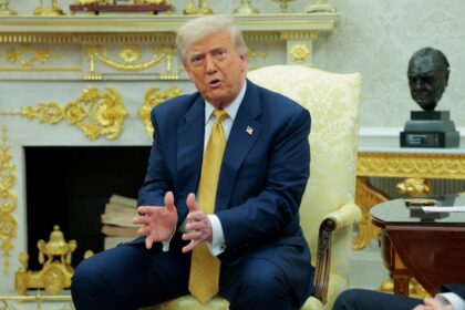 Ethiopia Dismisses Trump’s Claims on GERD Funding, Reaffirms Project Is Locally Financed