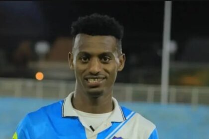 Wife Sentenced in Murder of Ethiopian Footballer Alelegn Azene