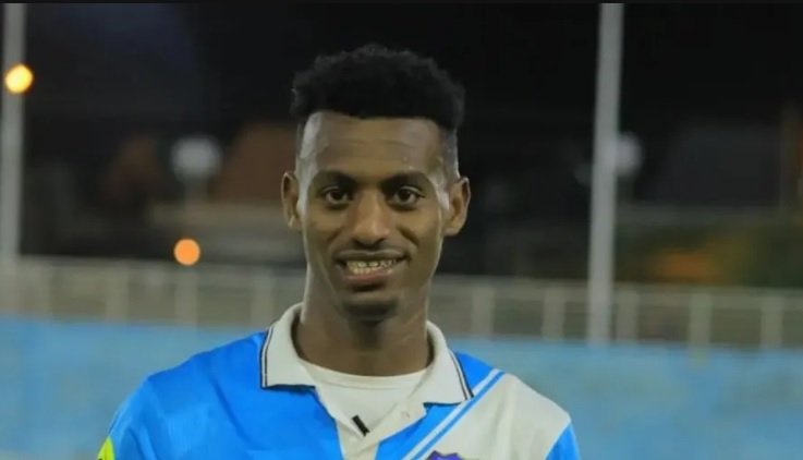 Wife Sentenced in Murder of Ethiopian Footballer Alelegn Azene