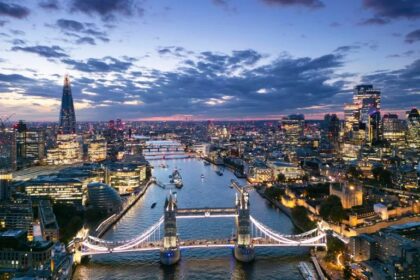 London to Host Inaugural UK-Africa Business Summit to Boost Trade and Investment