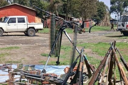 Fano Claims Deadly Attack on Ethiopian Officials in South Gondar Amid Ongoing Clashes