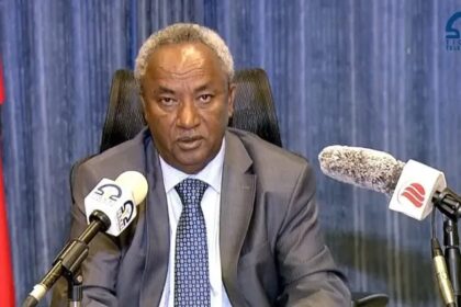 Tigray Interim President Faces Local Backlash Over TPLF Military Push in Raya