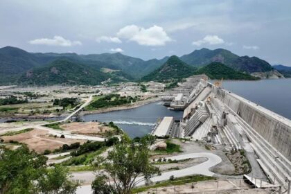 Ethiopia to Inaugurate GERD in September Amid Ongoing Egypt-Sudan Dispute