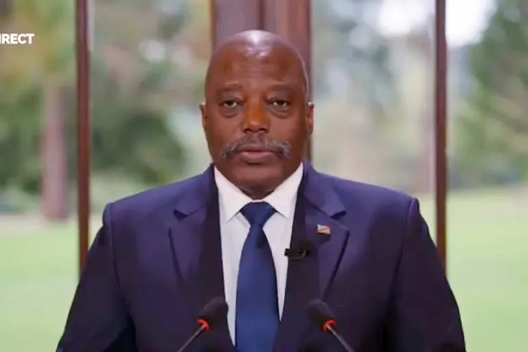 DR Congo Postpones Kabila Trial Amid Rising Tensions and Violence in the East