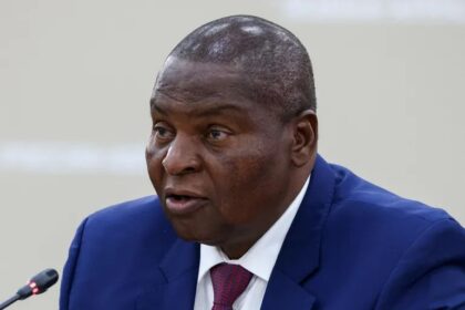 President Touadéra confirms third-term bid amid constitutional controversy in CAR