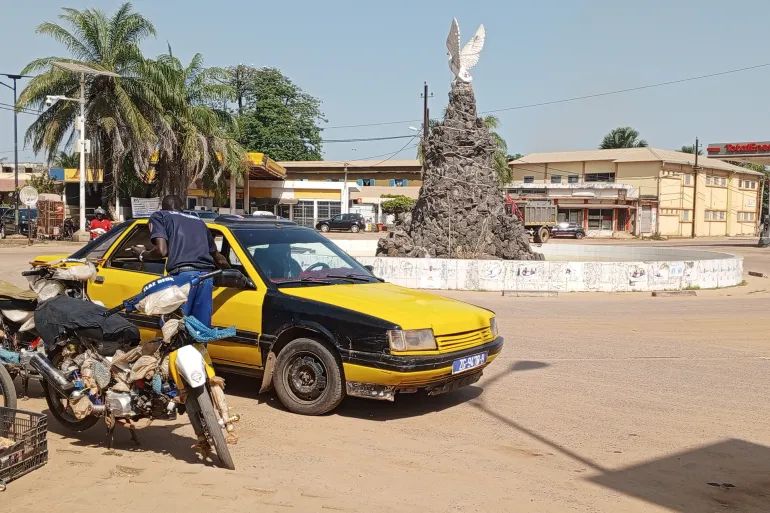 Senegal imposes nighttime motorcycle ban in Bakel amid cross-border security threats