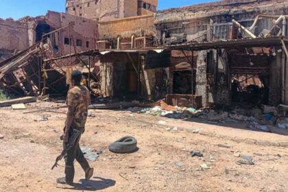 US to Host Sudan Quartet Meeting Wednesday to Push for Political Settlement