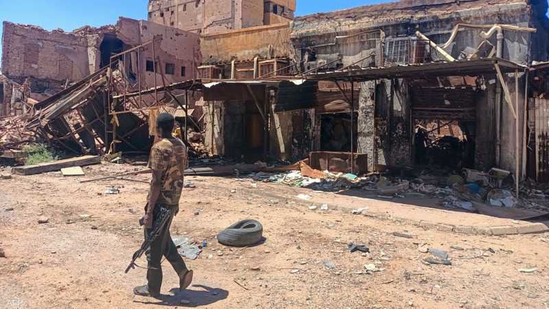 US to Host Sudan Quartet Meeting Wednesday to Push for Political Settlement