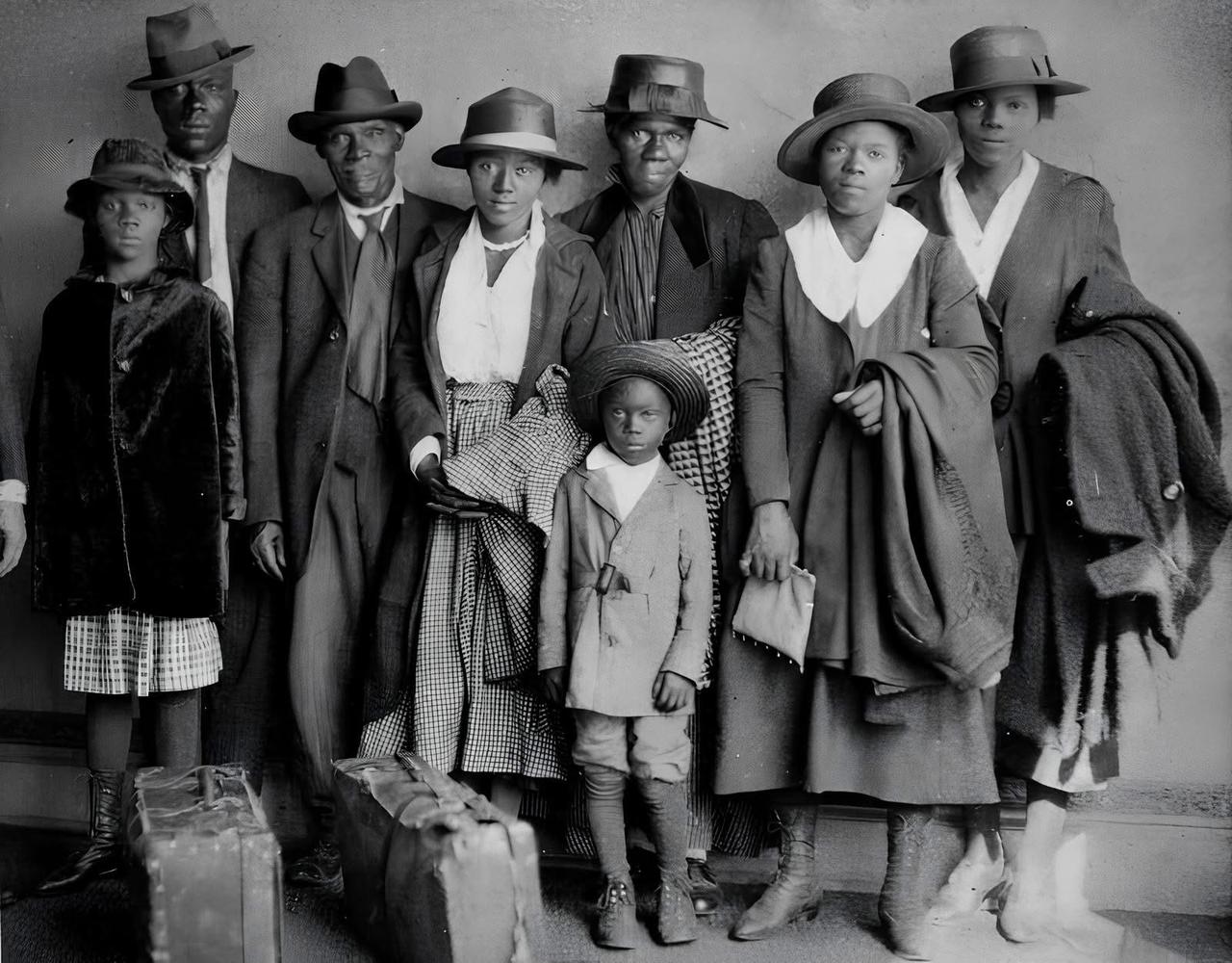 African Americans Embrace Reverse Migration, Finding New Roots in Kenya