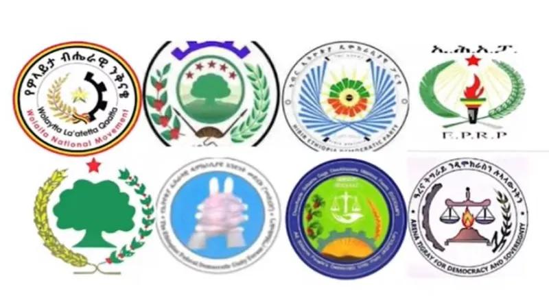 Ethiopian Opposition Urges Mass Protests to Avert National Collapse