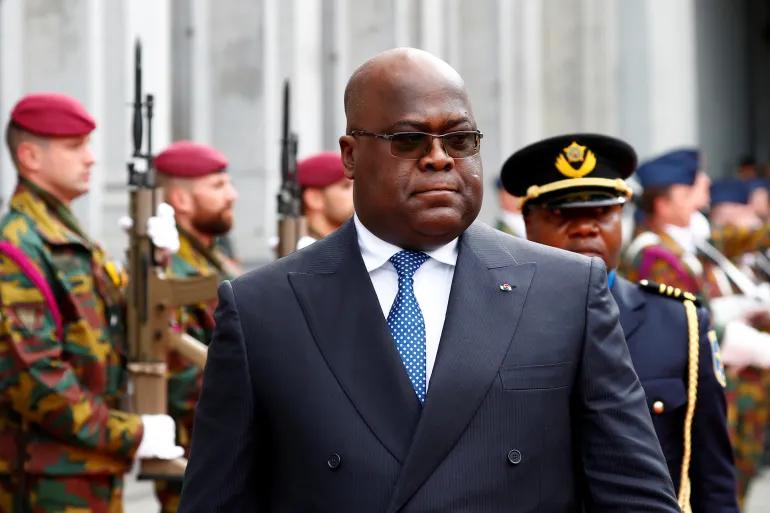 DR Congo Poised to Announce New, Slimmed-Down Government Amid Reform Push