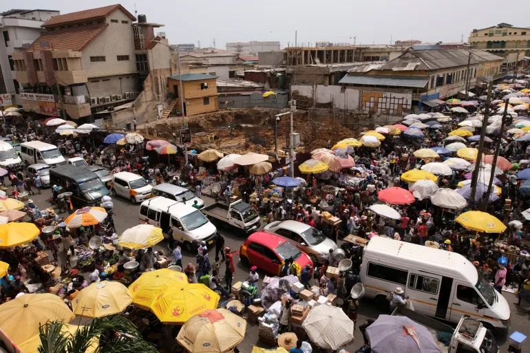 Ghana Extends Visa-Free Policy to Non-African Countries to Deepen Global South Ties