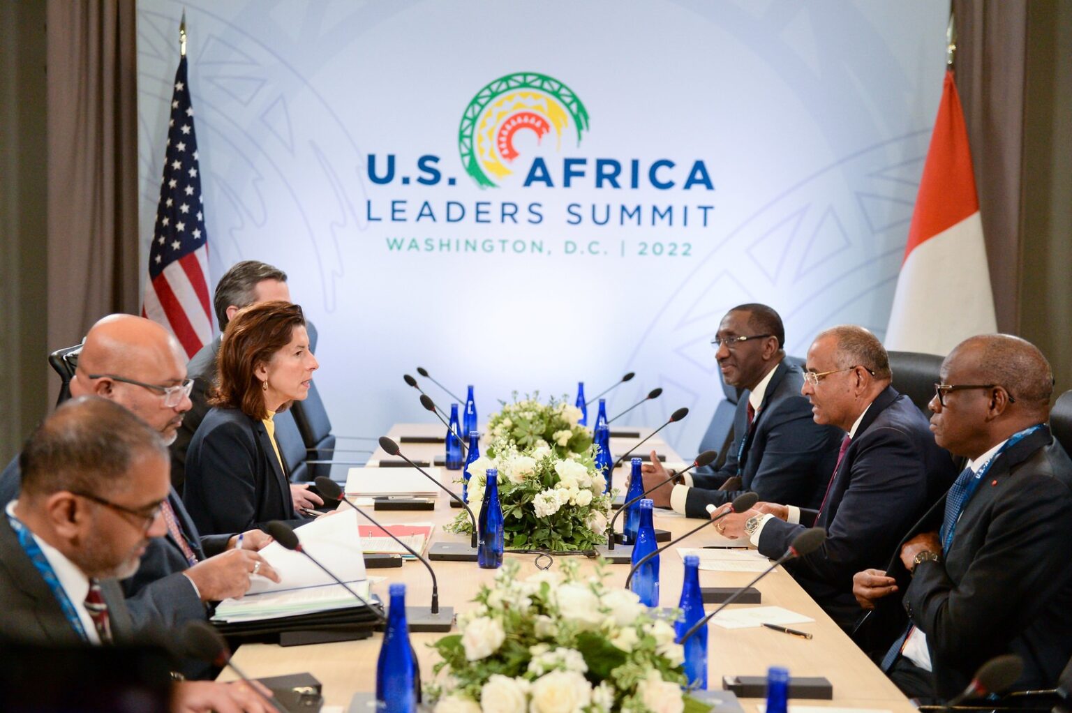 US Boosts Southern Africa Partnerships to Curb Foreign Influence, Empower Local Leadership