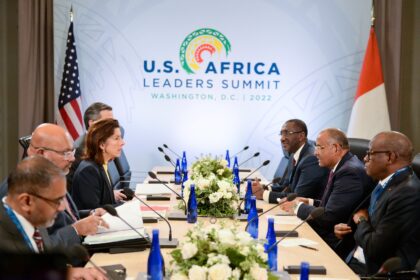 US Boosts Southern Africa Partnerships to Curb Foreign Influence, Empower Local Leadership