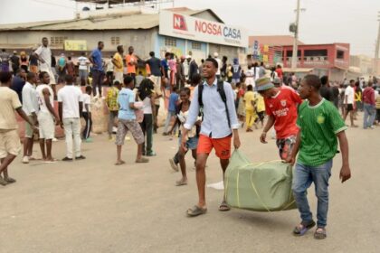 Angola Protests Turn Deadly as Fuel Price Hike Sparks Unrest