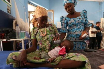 Nigerian Nurses Launch Nationwide Strike Over Pay and Staffing Crisis