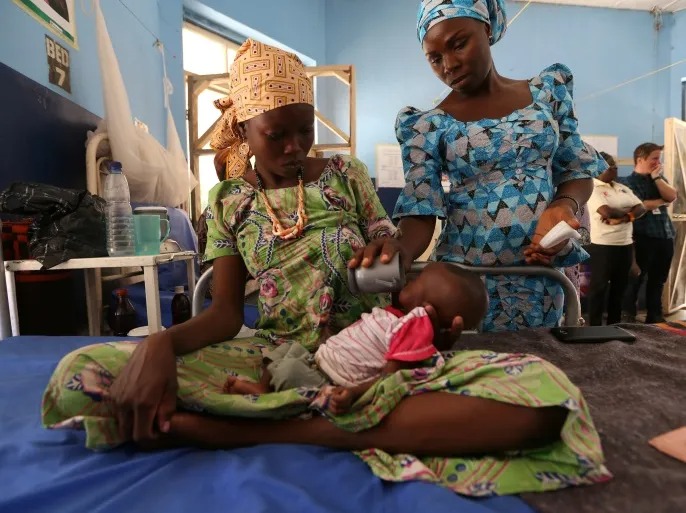 Nigerian Nurses Launch Nationwide Strike Over Pay and Staffing Crisis