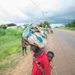 Over 60,000 Displaced in Northern Mozambique Amid Escalating Conflict