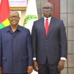 Guinea-Bissau President Sacks Prime Minister Ahead of Contentious November Election