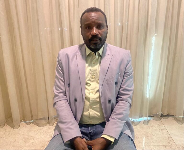 Darfur Health Minister Blames RSF for Worsening Cholera Outbreak