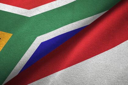 Indonesia to build replica of historic royal palace in South Africa