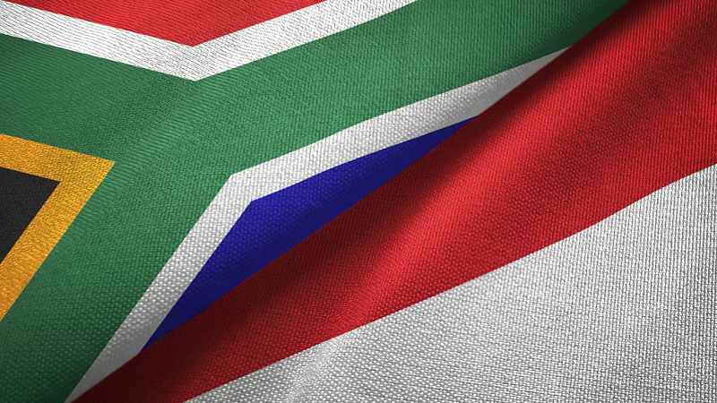 Indonesia to build replica of historic royal palace in South Africa