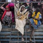 Sudan Is Burning- And the New Scramble for Africa Has No Flags, Just Mercenaries