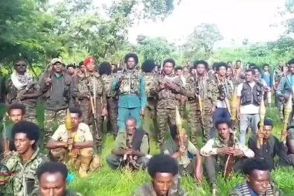 Fano Forces Claim Killing of Senior Military Commander in Gondar Ambush