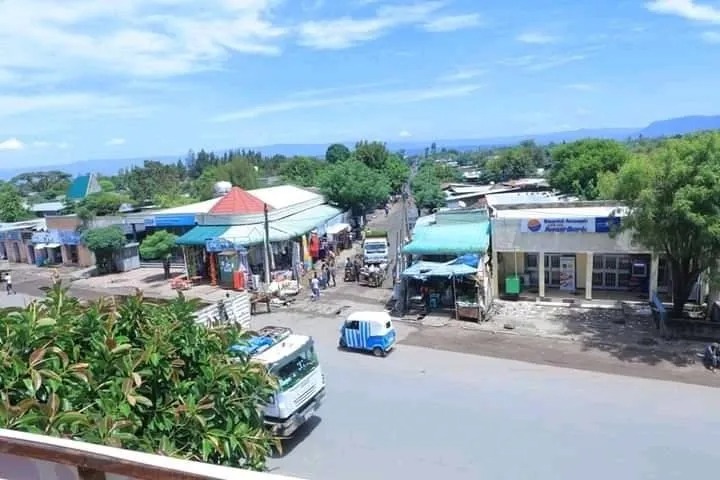 Armed Group Allegedly Abducts Over 20 Civilians in Ethiopia’s Oromia Region