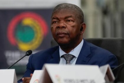 Angola’s President Praises Police as Protest Death Toll Reaches 30