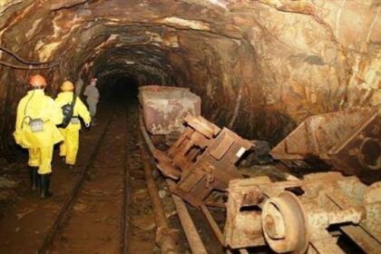 South Africa Arrests Nearly 1,000 Undocumented Gold Miners in Major Cross-Border Sweep