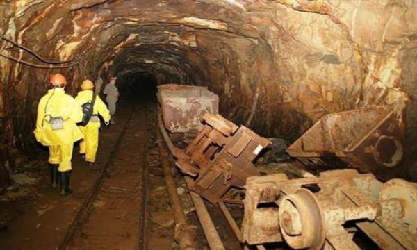 South Africa Arrests Nearly 1,000 Undocumented Gold Miners in Major Cross-Border Sweep