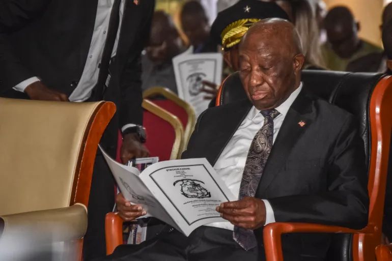 Liberian President Launches Probe Into Soaring Prices Amid Economic Strain