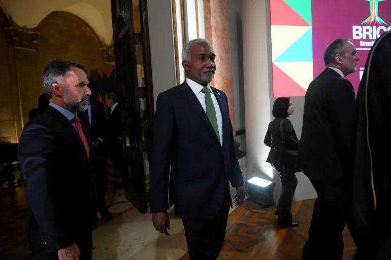 Nigeria Rejects U.S. Deportation Plan, Defends Sovereignty