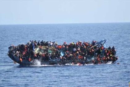 Dozens of Ethiopian Migrants Dead, Dozens More Missing After Boat Sinks Off Yemen