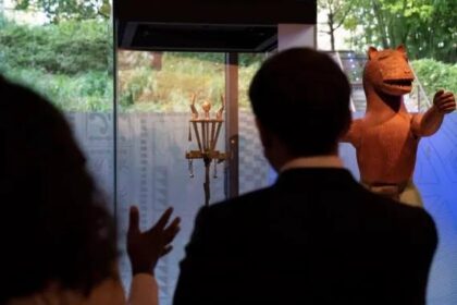 France Proposes Law to Accelerate Return of Colonial-Era Looted Artefacts to Africa