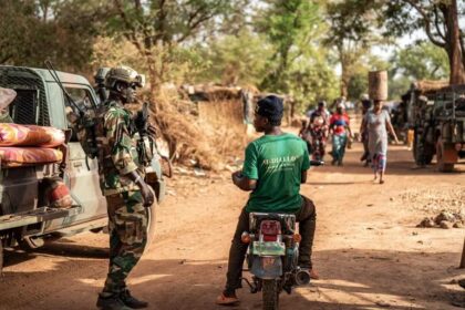 Senegal Steps Up Border Security Amid Rising Threats from Sahel Militants