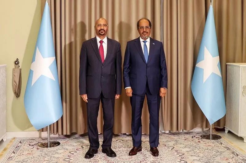 Ethiopia Appoints New Ambassador to Somalia as Diplomatic Relations Normalize