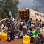 Two Million Refugees at Risk as Emergency Funding Runs Dry in Uganda